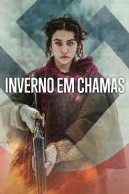 Inverno em Chamas