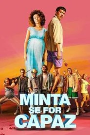 Minta se For Capaz / Querida, você não vai acreditar