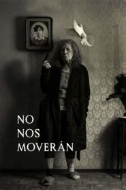 We Shall not be Moved
