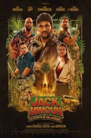 As Aventuras de Jack Mimoun