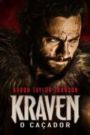 Kraven, o Caçador