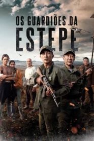 Os Guardiões da Estepe