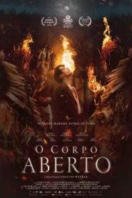 O Corpo Aberto