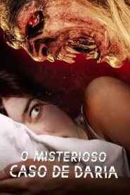 O Misterioso Caso de 
