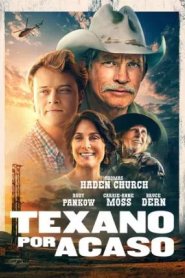 Texano Por Acaso
