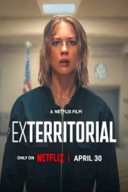 Exterritorial