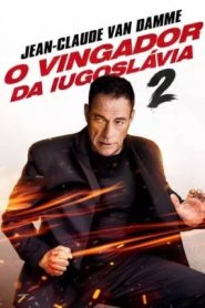 Vingador da Iugoslávia 2