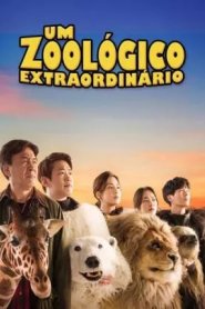 Um Zoológico Extraordinário