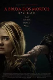 A Bruxa dos Mortos