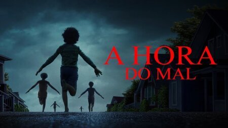 Hora do Desaparecimento
