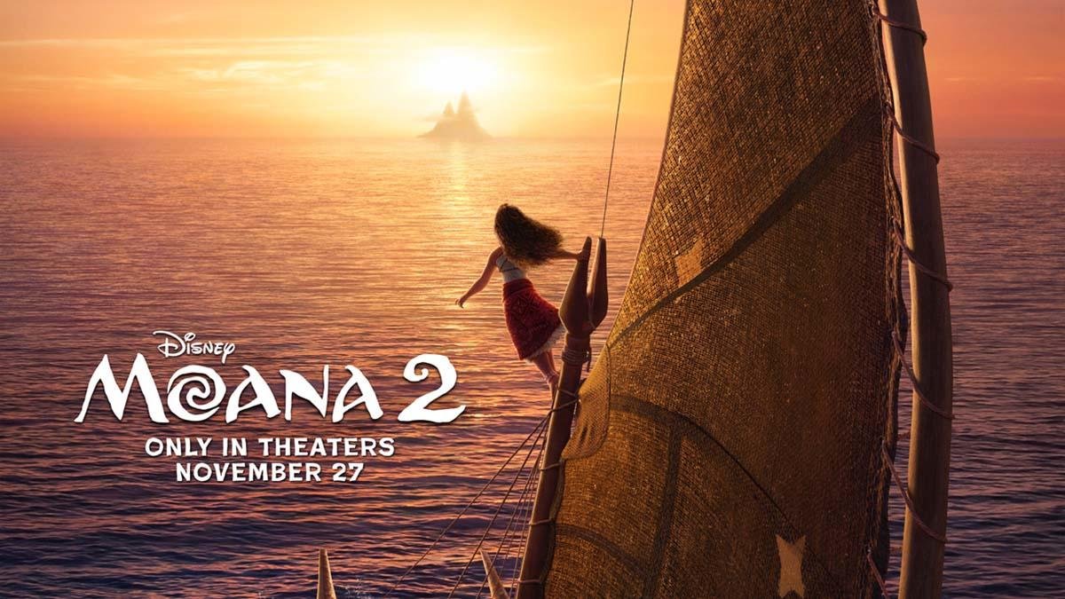 Vaiana 2
