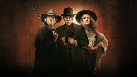 Gunslingers