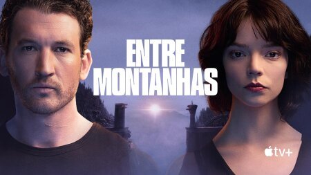 O Desfiladeiro