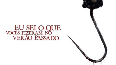 Sei O Que Fizeste No Verão Passado