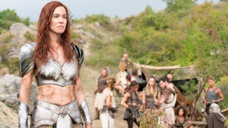 Red Sonja