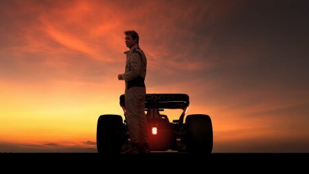 F1 - O Filme