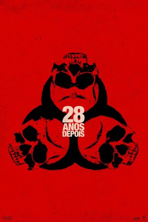 28 Anos Depois